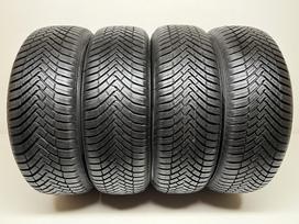 Continental AllSeasonContact 2022m, all-season 195/65 R15