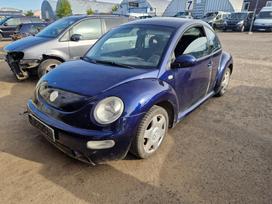 Volkswagen Beetle Minsko pl 33a 5 angaras