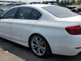 BMW 5 serija