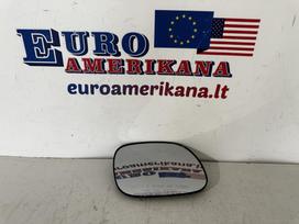 Kia Soul, 87621-B2510, mirrors