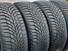 Continental WinterContact TS870, žieminės 205/55 R16