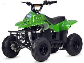 ATV Crusade, квадроциклы