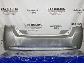 Toyota Verso детали кузова
