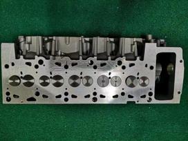 Volkswagen Transporter, AXD, cylinder head