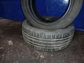 Zeetex SU1000, all-season 235/55 R18