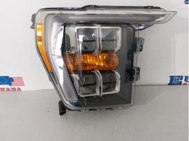 Ford F-150 фары