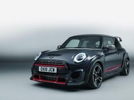 Mini Cooper rezerves daļās. Visos naujos originalios mini john cooper works g
