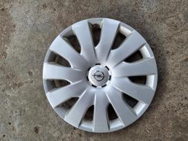 Opel Original, колпаки на колёса, R17