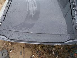 Kia Sportage panoraminis stogas