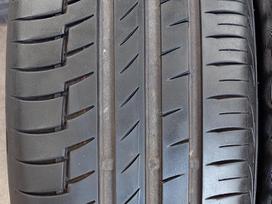 Continental, vasaras 235/45 R20