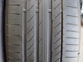 Continental, summer 275/50 R20