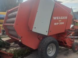 Welger 200
