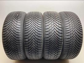 Continental AllSeason Contact 2021m, all-season 205/55 R17