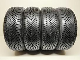 Hankook Kinergy 4S 2, all-season 205/55 R17