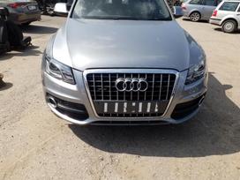 Audi Q5 37065010307 variklis cgl cglb spalvos kodas ly7g pavarų dėž
