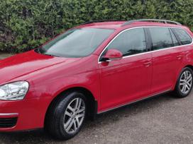 Volkswagen Golf, 1.4 l., wagon