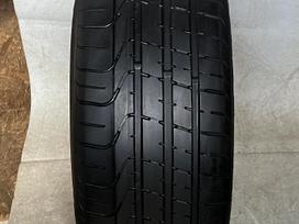 Pirelli P ZERO, summer 255/45 R18