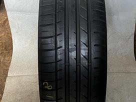 Kumho ECSTA LE SPORT, summer 255/45 R18