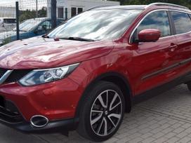 Nissan Qashqai Darbo laikas i v 8 00 16 30 val