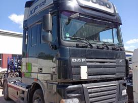 DAF FT XF105, тягачи