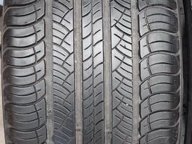 Michelin, all-season 265/45 R21