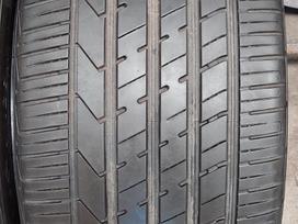Hankook, летние 295/35 R21