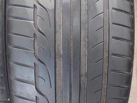 Dunlop, summer 295/35 R22