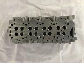 Ford Ranger, WE, cylinder head