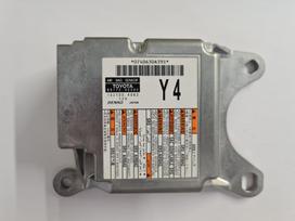 Toyota Yaris Secured locked renesas cpu r7f7015803 r7f7016443 r7f70168
