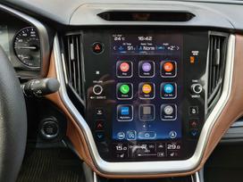 Subaru Outback Navigacijos radijos dazniai skydeliai pardavimas subaru a