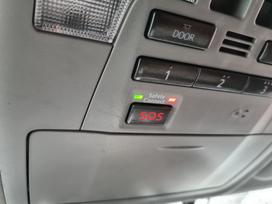Toyota Highlander Dcm telematic remontas kad nekalbėtų sos pagalba