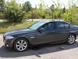 BMW Active Hybrid 5 rezerves daļās. F10 535i hybrid 2013m ardomas dalimis spalva sop