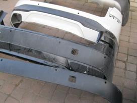 BMW X3, 7415632---7399912---8070395---73666379--, buferiai 7366379 parktronikai egr posukio
