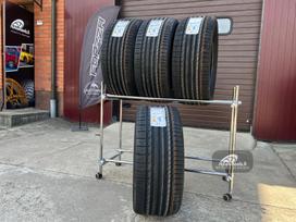 Continental ContiSportContact 5 SUV AO, летние 285/40 R21