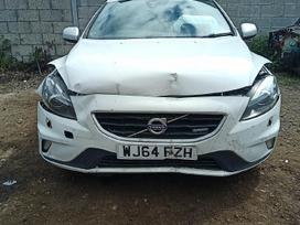 Volvo V40 по частям