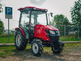 TYM AKCIJA SUPER KAINA  T475, traktoriai
