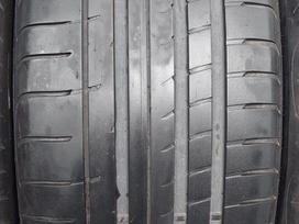 Goodyear, летние 285/45 R20