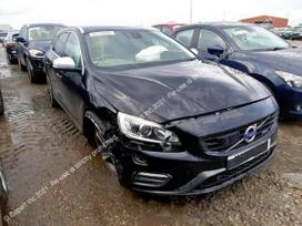 Volvo V60 Visos volvo dalys d5244t11 d5244t15 452 26
