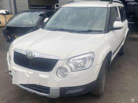 Skoda Yeti Platus naudotų detalių pasirinkimas asortimentas kasdien papild