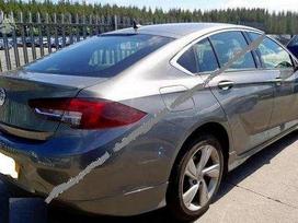 Opel Insignia Platus naudotų detalių pasirinkimas asortimentas kasdien papild