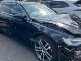 Audi A6 Platus naudotų detalių pasirinkimas asortimentas kasdien papild