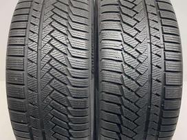 Continental WinterContactTS850P 2024m, зимние 245/45 R19