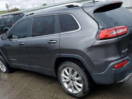 Jeep Cherokee Platus naudotų detalių pasirinkimas asortimentas kasdien papild