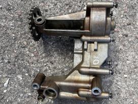 BMW X5, 1439268 e53 4,4i 4,6i m62b44, engine parts