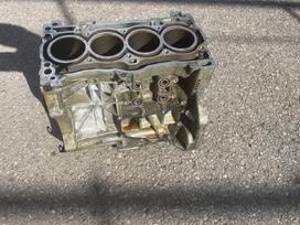 Volkswagen Polo, Cjz, engine block