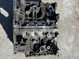 Subaru BRZ, FA20, engine block