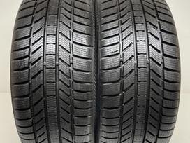 Continental WinterContactTS870P 2023m, winter 235/45 R18