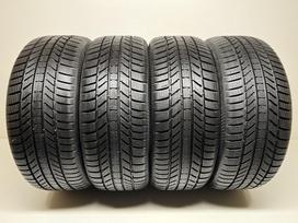 Continental WinterContactTS870P  2023m, žieminės 235/45 R18