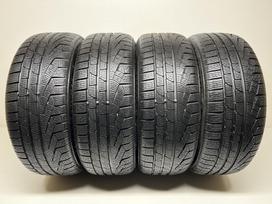 Pirelli SottoZero Winter 240 RFT, зимние 225/45 R18