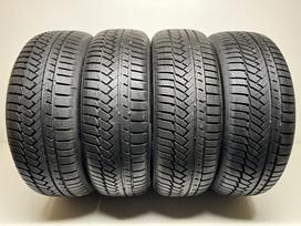 Continental WinterContact TS850P 2020m, winter 235/55 R19